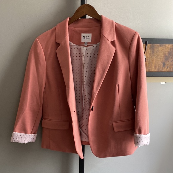 Jules & Leopold blazer size L - Picture 2 of 13